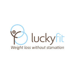 Програма за отслабване Lucky Fit