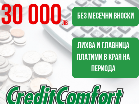 Ипотечни Кредити